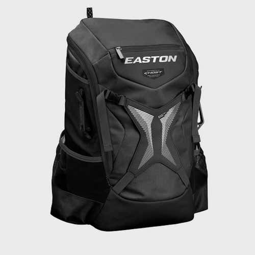 New Easton Ghost Nx Backpack Black