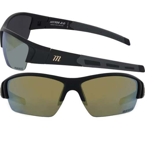 New Mv463y 2.0 Sunglasses