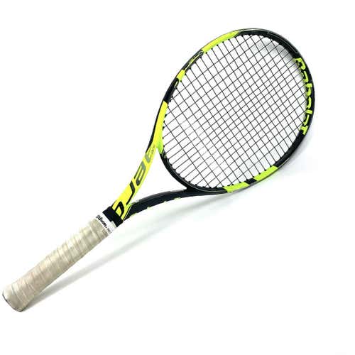Used Babolat Aero Pure Tennis Racquet 4 3 8"