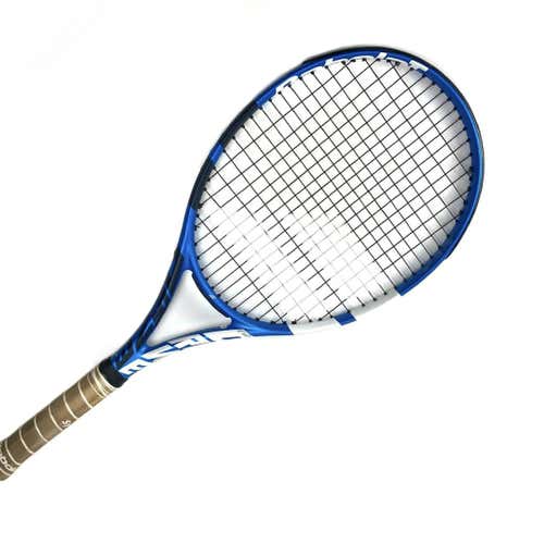 Used Babolat Evo Drive Tennis Racquet 4 1 8"