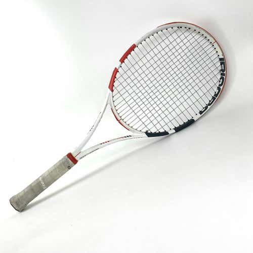 Used Babolat Pure Strike Tour Tennis Racquet 4 3 8"