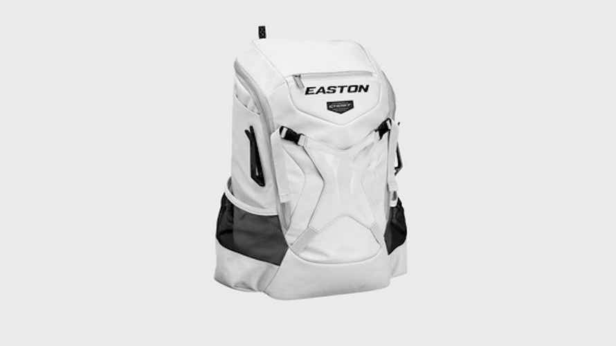 New Easton Ghost Nx Backpack White