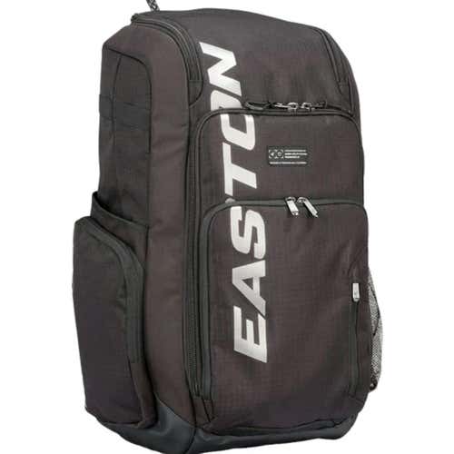 New Easton Roadhouse Backpack Blk
