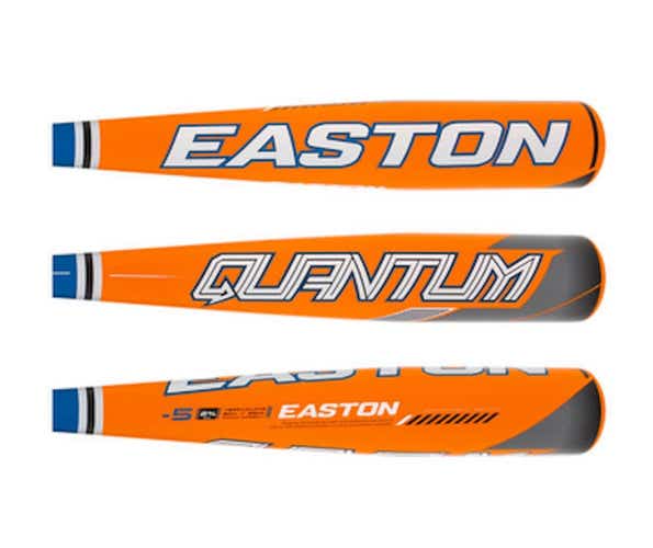 New Easton Quantum 31" -5