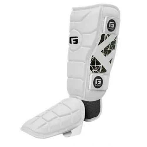 New G-form Elite Leg White R