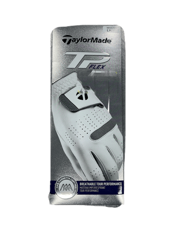 New Taylormade Lg Golf Glove