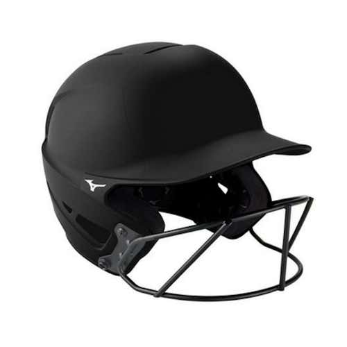New Mizuno F6 Helmet Blk L Xl
