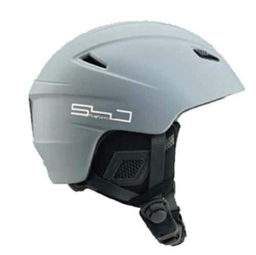 New Neptune Helmet Grey Small