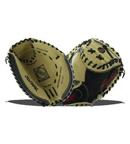New Pro Youth Catcher 31.5"