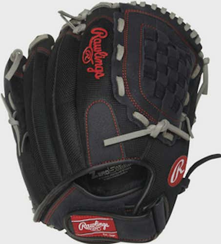 New Rawlings 14" Renegade Glove