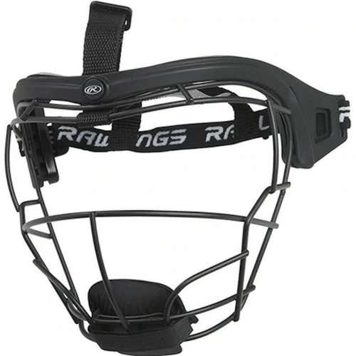 New Rawlings Softball Fielder's Mask