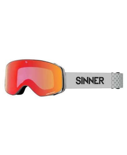 New Sinner Olympia Ski Goggle