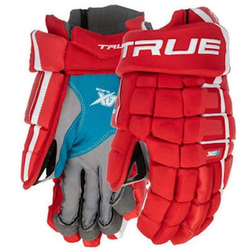 New True Xc9 Rwb 11" Glove
