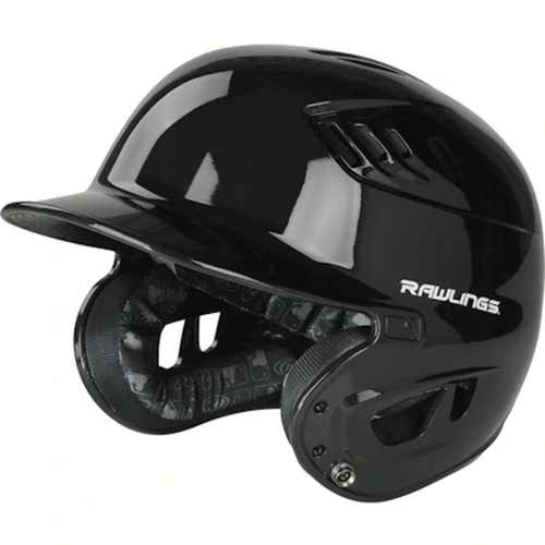 New Velo R16 Helmet Jr. Black