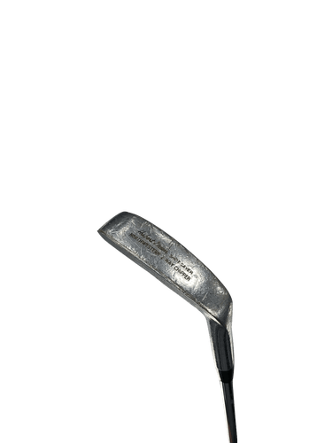 Used 2 Way Chipper Unknown Degree Regular Flex Steel Shaft Wedges