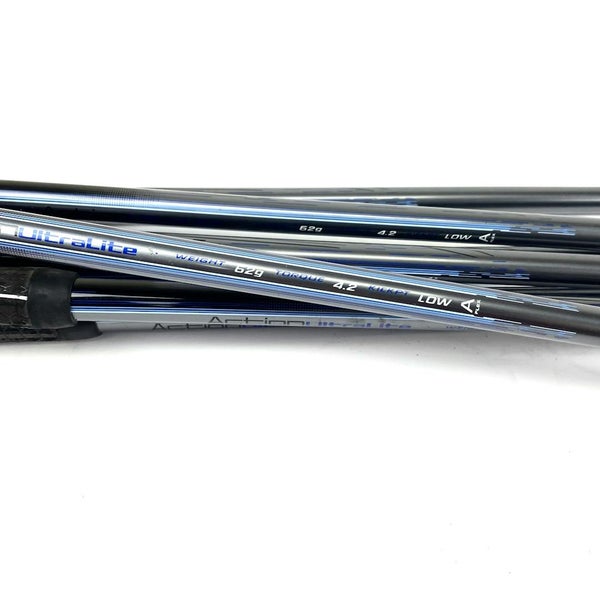 Club Cleveland HB3 N°9 - Hybride / Fer - Graphite R Flex - Homme - Occasion