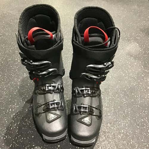 Used Dynafit 260 Mp - M08 - W09 Men's Downhill Ski Boots