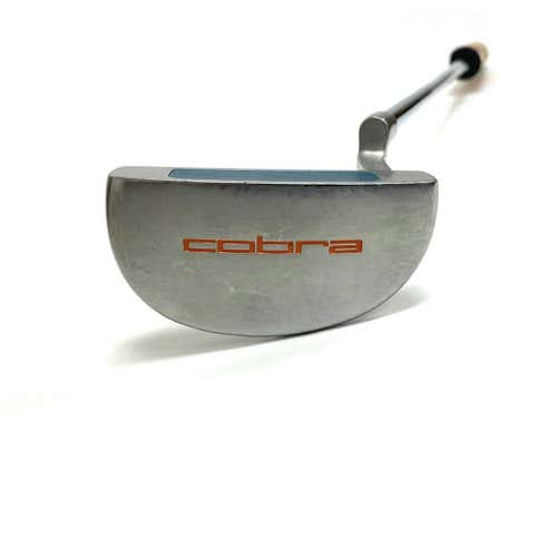 Used Cobra Sapphire Women's Right Mallet Putter