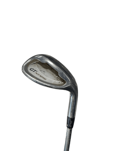Used Adams Golf Gt Xtreme 7 Iron Regular Flex Steel Shaft Individual Irons