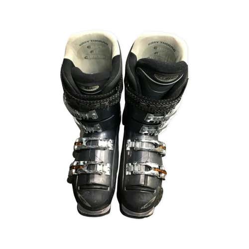 Used Lange Ganshee 230 Mp - J05 - W06 Mens Downhill Ski Boots