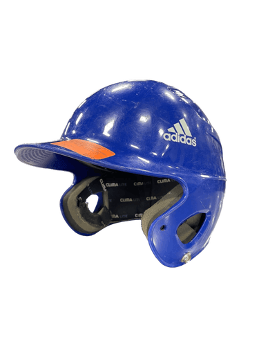 Used Adidas Adidas Climalite Sm Baseball And Softball Helmets