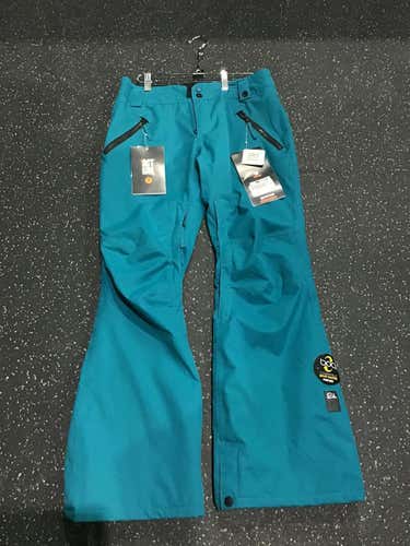 Used Ride Sm Winter Outerwear Pants