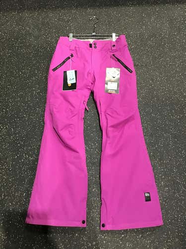 Used Ride Sm Winter Outerwear Pants