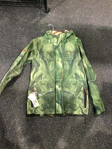 Used Ride Xl Winter Outerwear Jackets
