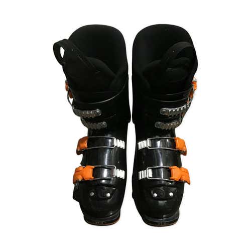 Used Tecnica Jt4 235 Mp - J05.5 - W06.5 Girls' Downhill Ski Boots