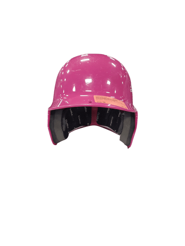 Used Adidas Sm Baseball And Softball Helmets
