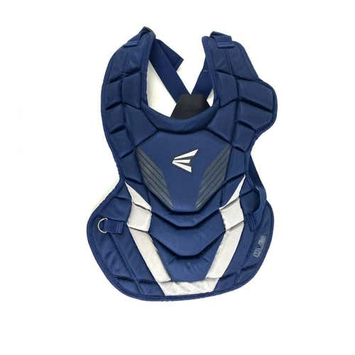 Used Easton Game Time Catcher's Chest Protector Intermediate