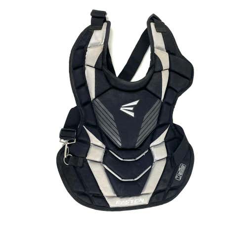 Used Easton Gametime Catcher's Chest Protector Youth