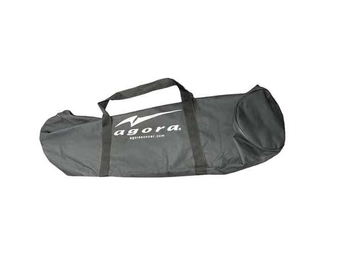Used Agora Soccer Ball Bag Soccer Bags