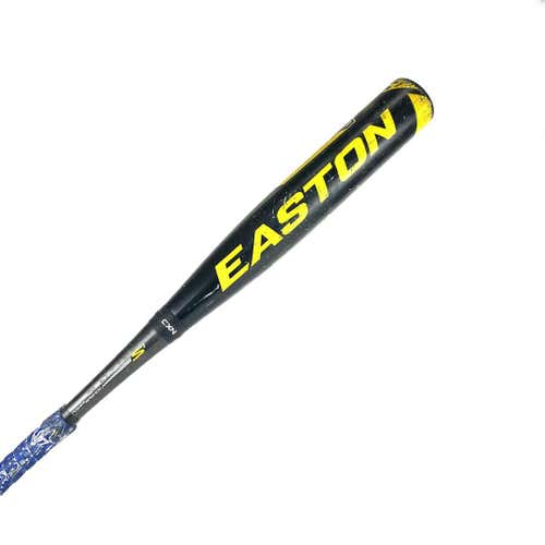 Used Easton S1 S1135110 Usssa 2 5 8" Barrel Bat 30" -10 Drop