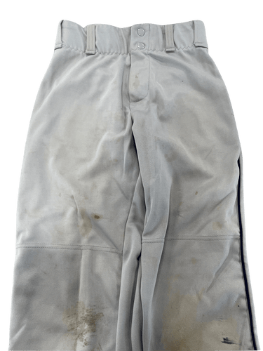 Used Alleson Pants Lg Baseball And Softball Bottoms
