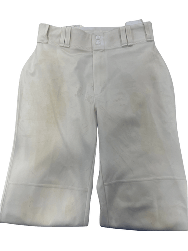 Used Alleson Pants Md Baseball & Softball Pants & Bottoms