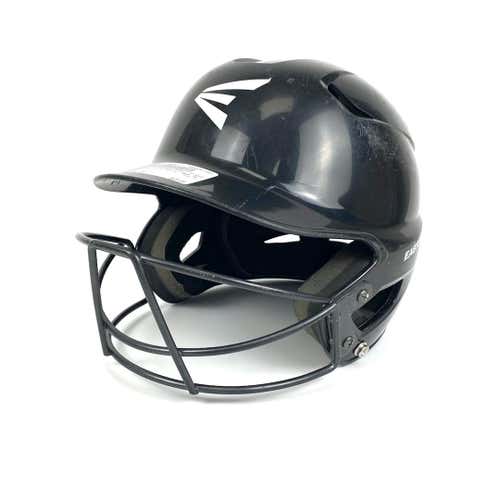Used Easton Z5 Baseball And Softball Helmet Md