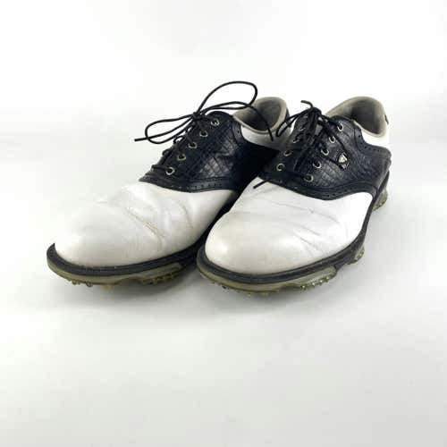 Used Foot Joy Golf Shoes Men's 10m