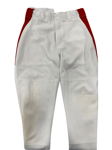 Used Augusta Pants Md Baseball And Softball Bottoms