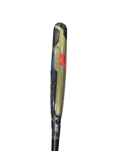 Used Axe Avenge 34" -3 Drop High School Bats