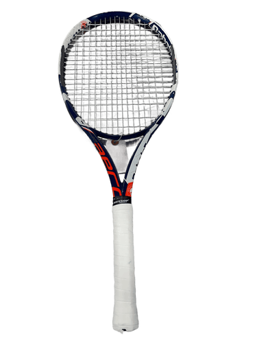 Used Babolat Aero Roland Garros Unknown Tennis Racquets