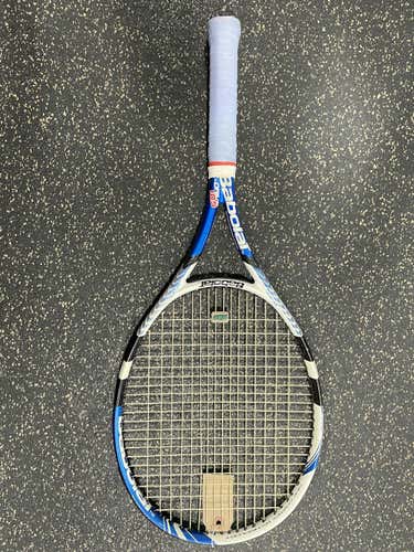 Used Babolat C-drive 105 Unknown Tennis Racquets