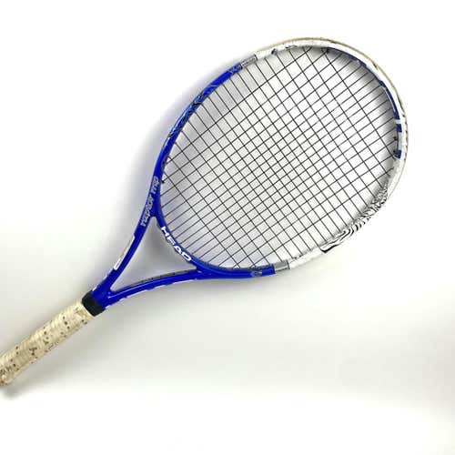 Used Head Raptor Mp Tennis Racquet 4 1 4"