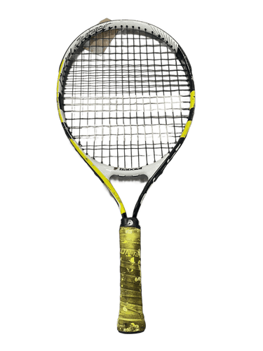Used Babolat Nadal Jr 110 21" Tennis Racquets