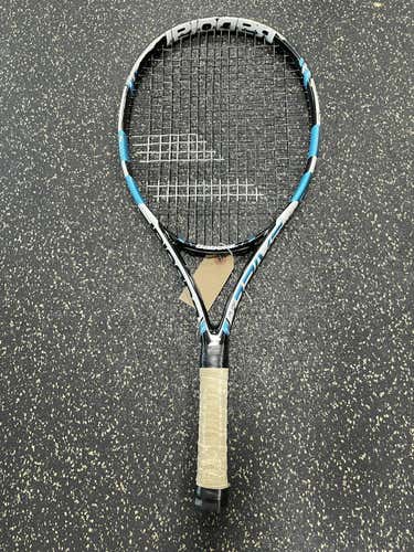 Used Babolat Pure Drive Jr 25 25" Tennis Racquets
