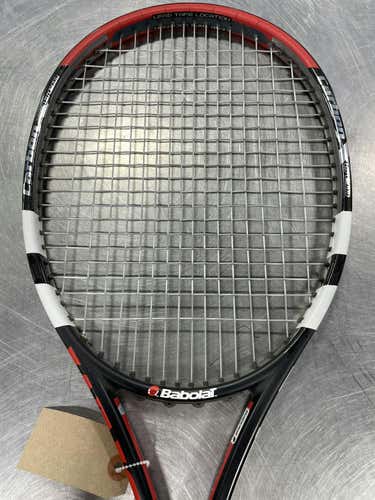 Used Babolat Pure Storm Unknown Tennis Racquets