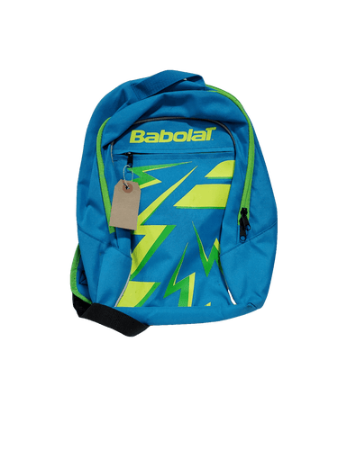 Used Babolat Youth Tennis Bag