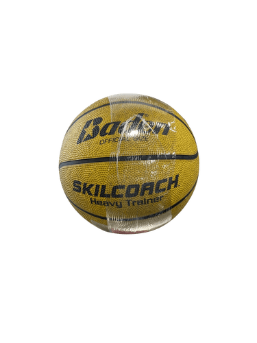 Used Baden Basketballs