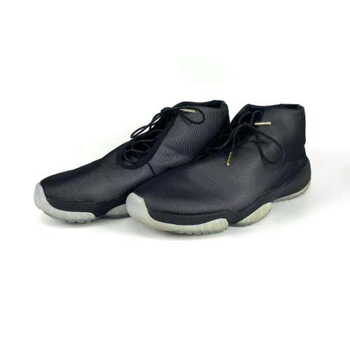Used Jordan Air Future Basketball Shoes Men's 14