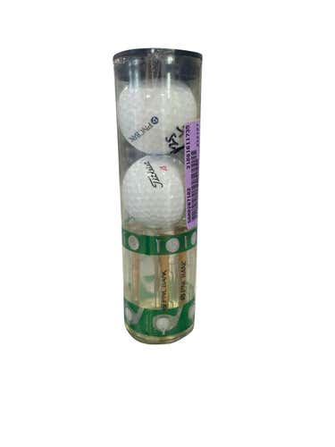Used Balls Tees Golf Accessories